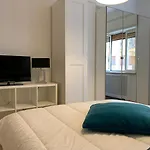 Bella suite rooms
