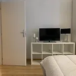 Bella suite rooms